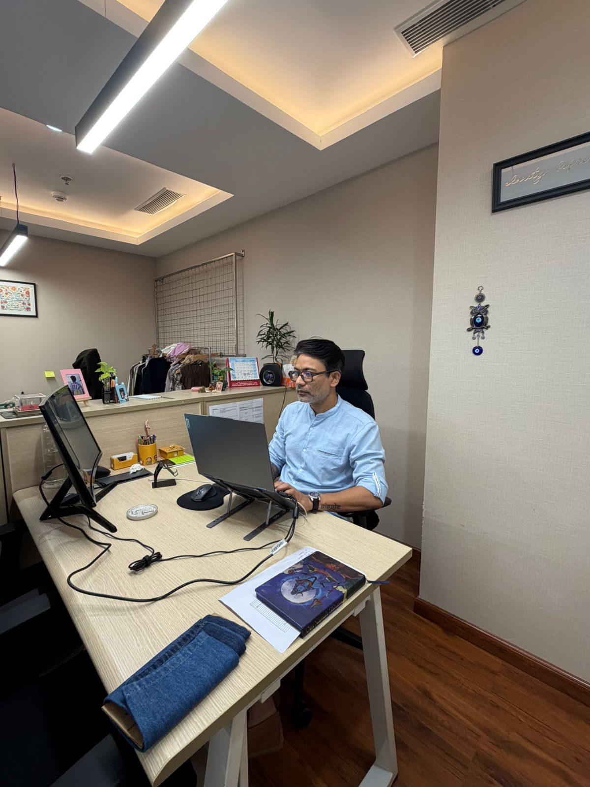 India Office